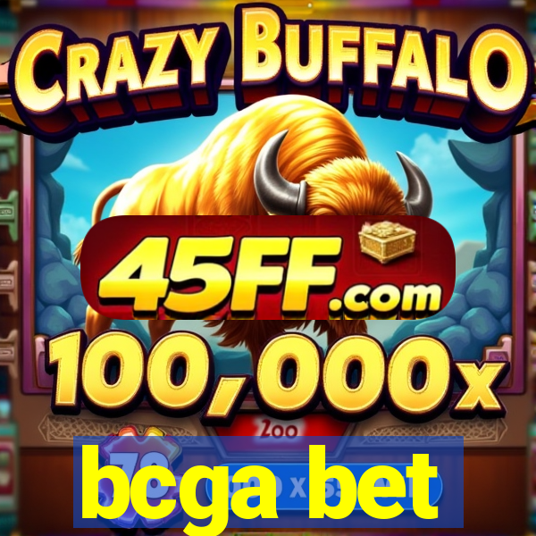 bcga bet